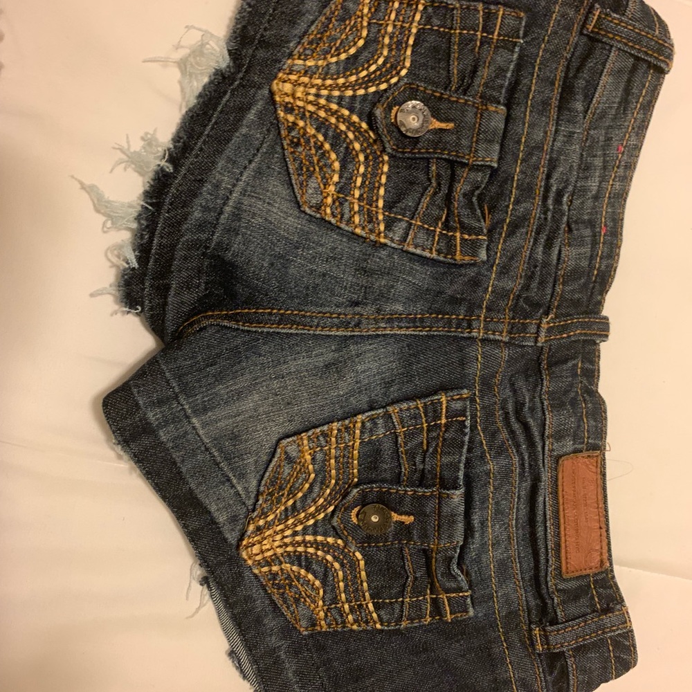 Shorts